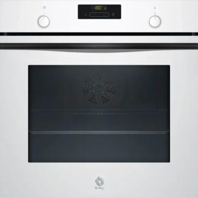 HORNO BALAY 3HB513CB3 71L MULTI CRIST BCO