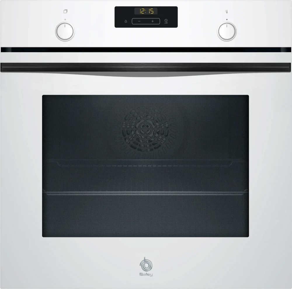 HORNO BALAY 3HB5131B3 71L MULTI CRIST BCO