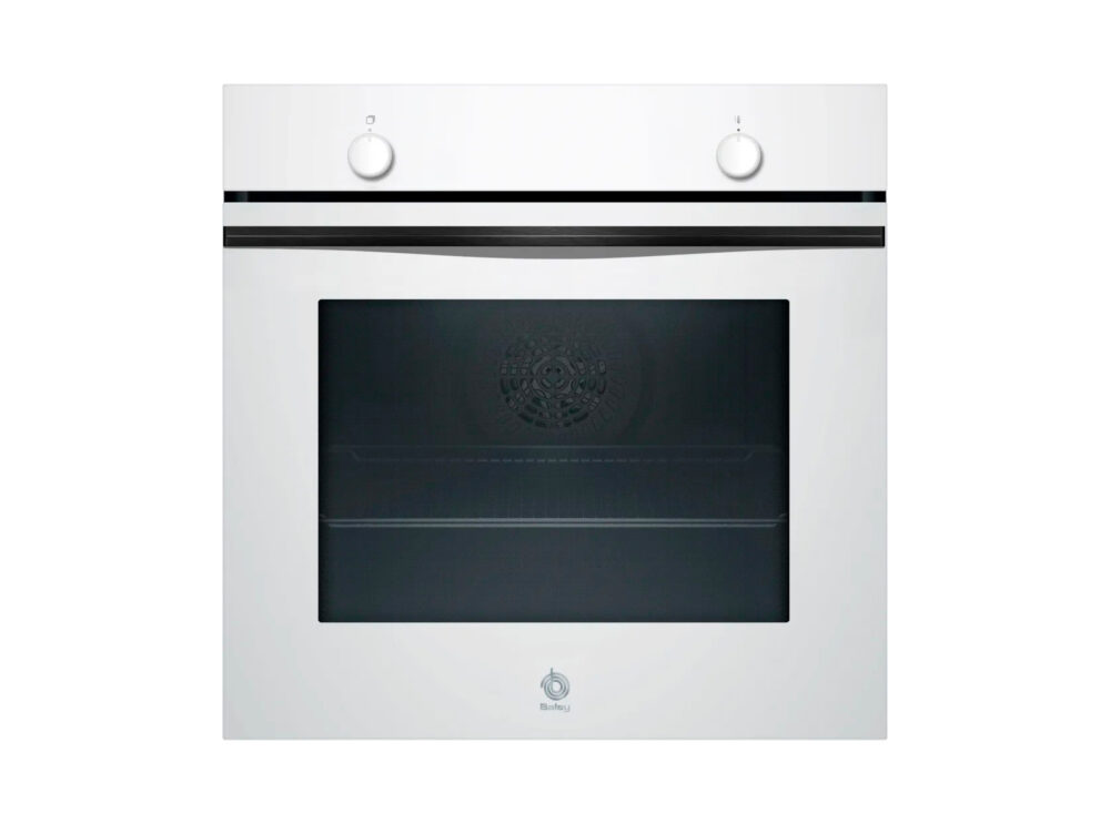 HORNO BALAY 3HB5000B3 71L MULTI CRIST BCO