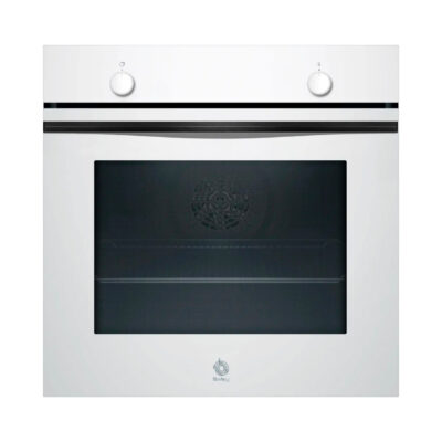 HORNO BALAY 3HB5000B3 71L MULTI CRIST BCO