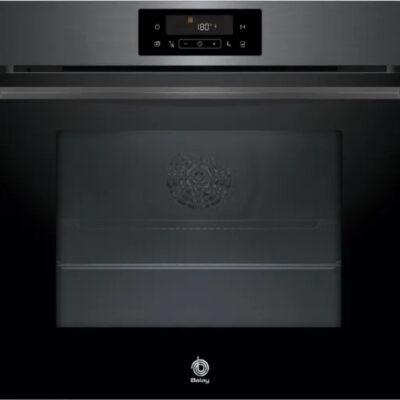 HORNO BALAY 3HB4821G3 71L MULT DSP PIRO GRAFITO