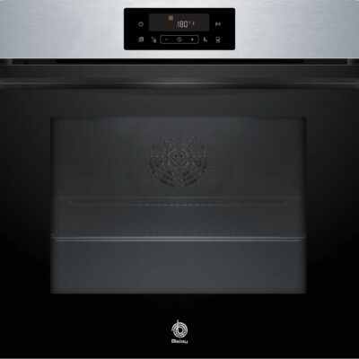 HORNO BALAY 3HB4821X3 71L MULT DSP PIRO INOX