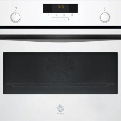 HORNO BALAY 3CB5159B3 47L MULT CRIST BCO 45CM
