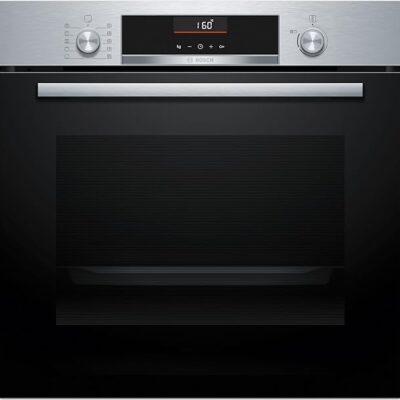 HORNO BOSCH HBG536ES3 71L MULT INOX INT DSP