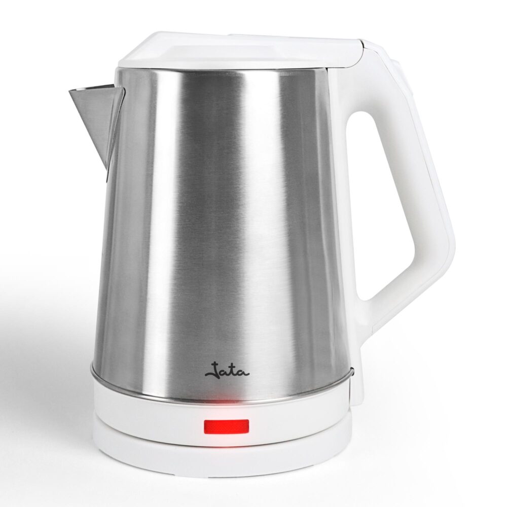 HERVIDOR JATA JEHA1723 2L 1500W INOX