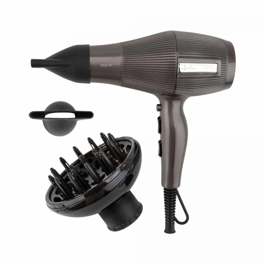 SECADOR JATA JBSC1290 2200W AC IONICO DIFUSOR