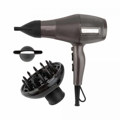 SECADOR JATA JBSC1290 2200W AC IONICO DIFUSOR