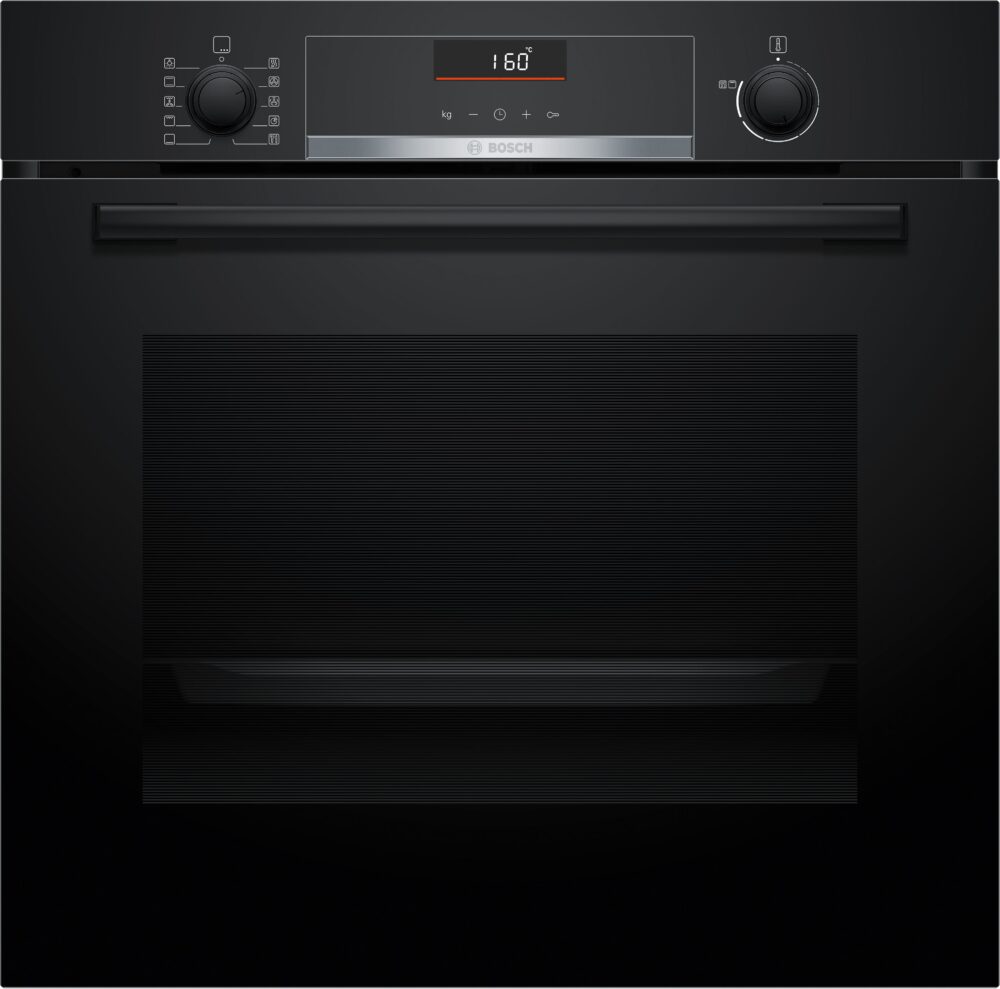 HORNO BOSCH HBG536EB3 MF GT DSP CRISTAL NEGRO