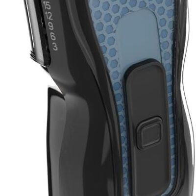 CORTAPELO TAURUS NIXUS ONE 60MIN RECARGABLE