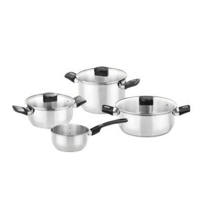 BATERIA COCINA MONIX ELITE 4PIEZAS