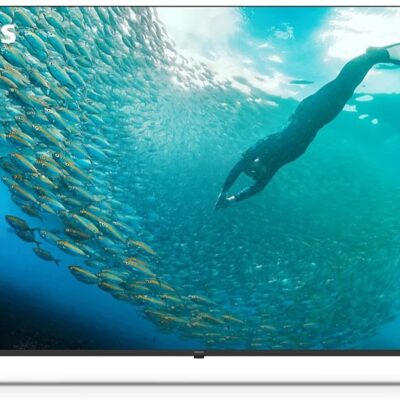 TV PHILIPS 75 75PUS7009 UHD SMART TV HDR10+