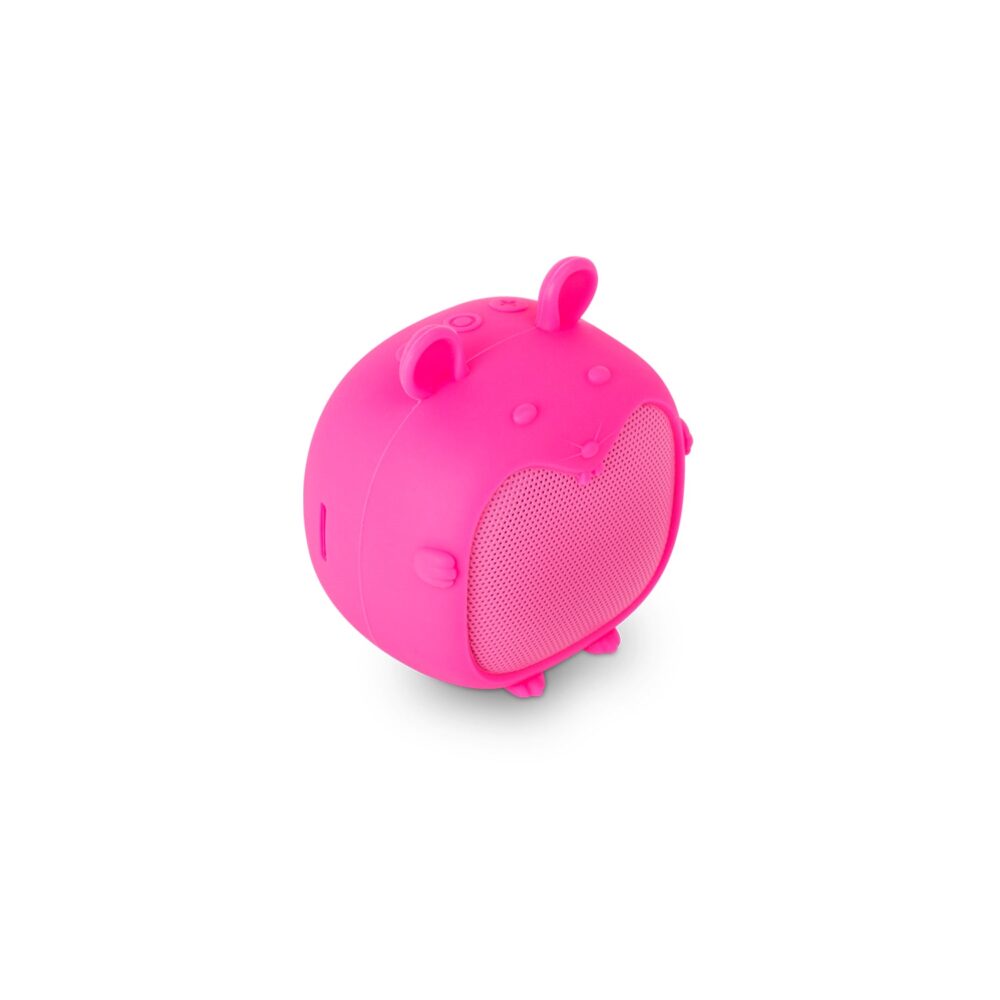 ALTAVOZ SPC 4420P ROSA 3W BLUETOOTH