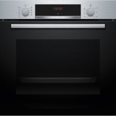 HORNO BOSCH HBA514ES3 71L MF DISP CRI NEGRO INT