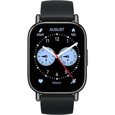 SMARTWATCH XIAOMI REDMI WATCH 5 LITE BLACK