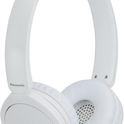 AURICULARES PANASONIC RBHF630BEW BLANCO