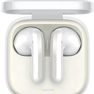AURICULARES XIAOMI REDMI BUDS 6 ACTIVE WHITE