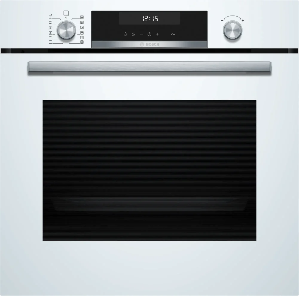 HORNO BOSCH HBG578EW7 71L PIROL DSP CR BLANCO