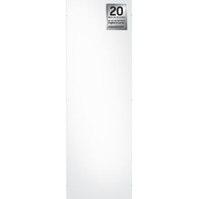 FRI. SAMSUNG BRR29703EWW/EF 177x54x55 NF BCO NF