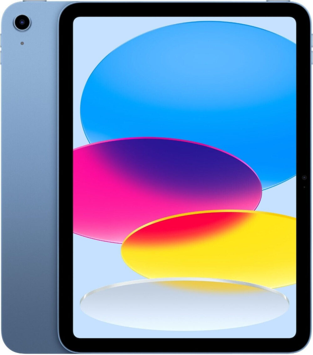 TABLET APPLE MCMF4TY/A 256GB 10.9 WIFI BLUE