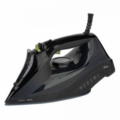 PLANCHA JATA JEPL2401 3000W CERAMICA 220GR/MIN