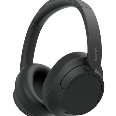 AURICULARES SONY WHCH720NB BT NOISE CANCELLING NEG