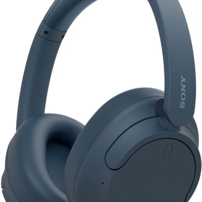 AURICULARES SONY WHCH720NL BT NOISE CANCELLING AZU