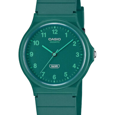 RELOJ CASIO COLLECTION HOMBRE MQ-24B-3BEF