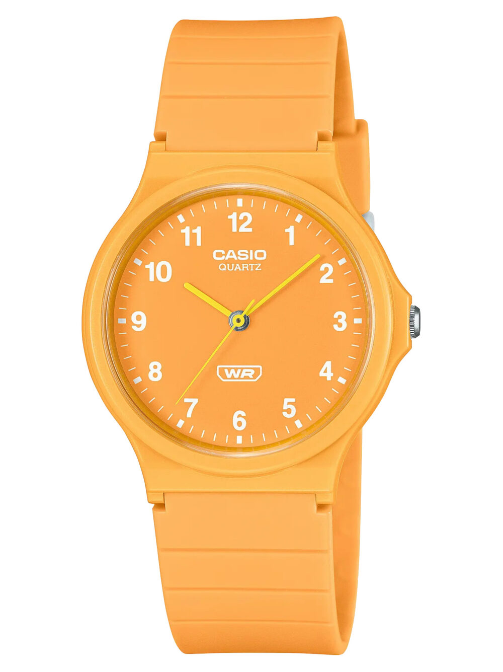 RELOJ CASIO COLLECTION HOMBRE MQ-24B-9BEF
