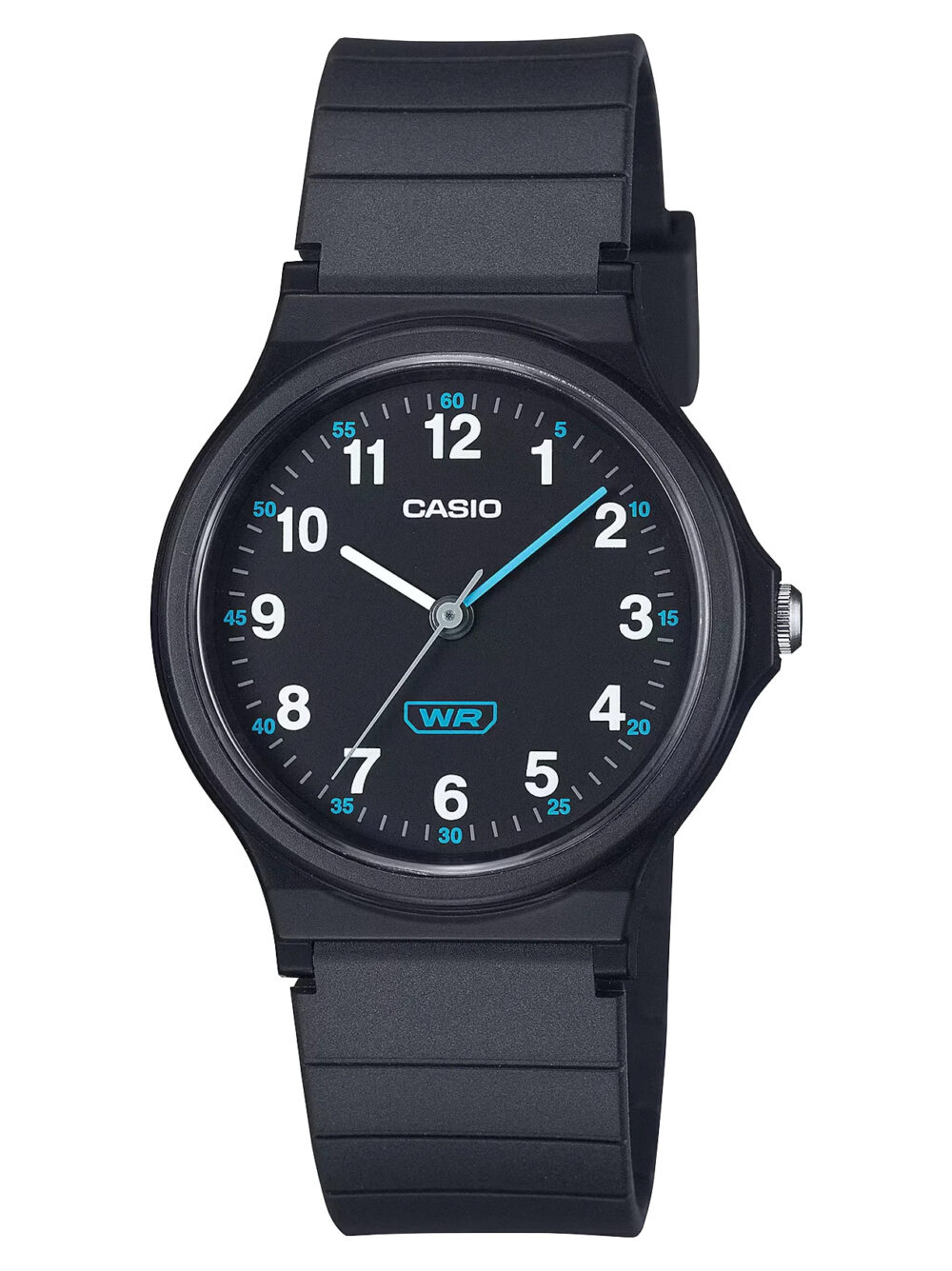 RELOJ CASIO COLLECTION MUJER LQ-24B-1BEF