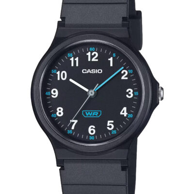RELOJ CASIO COLLECTION MUJER LQ-24B-1BEF
