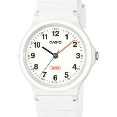 RELOJ CASIO COLLECTION MUJER LQ-24B-7BEF