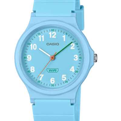 RELOJ CASIO COLLECTION MUJER LQ-24B-2BEF