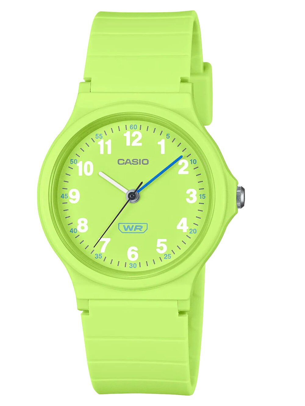 RELOJ CASIO COLLECTION MUJER LQ-24B-3BEF