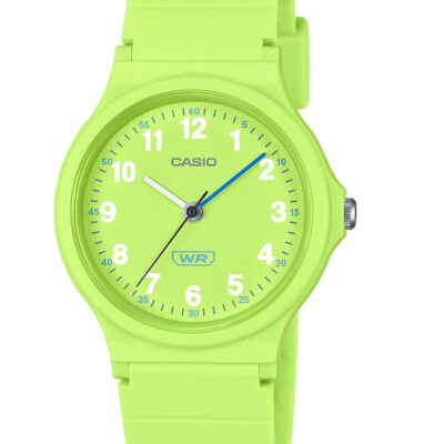 RELOJ CASIO COLLECTION MUJER LQ-24B-3BEF