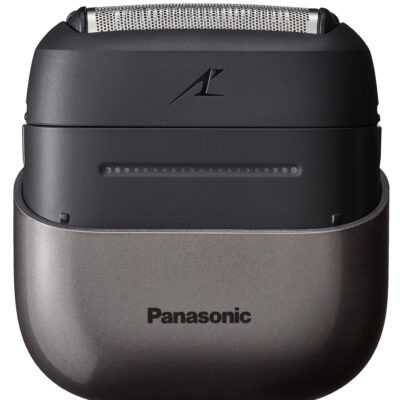 AFEITA. PANASONIC ES-CM3B 3 CUCHILAS 50MIN