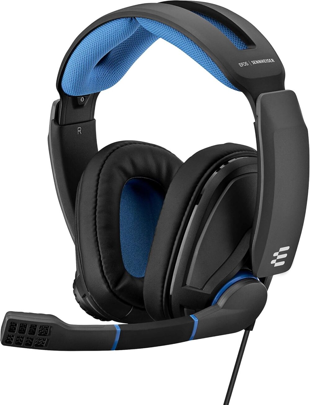 AURICULAR EPOS SENNHEISER GSP 300 GAME BLUE