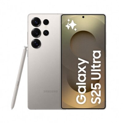 SMARTPHONE SAMSUNG S25 ULTRA 12/256 6,9 TIT. GRIS