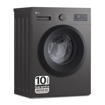 LVD. LG F4A1009NDK 9K 1400R GRAFITO INV TAPA EXTRA
