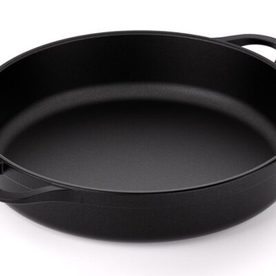 CACEROLA VALIRA 31ZB/36 36CM BAJA SIN TAPA