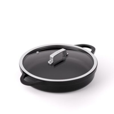 CACEROLA VALIRA 4136/25 28 CMS BAJA CON TAPA