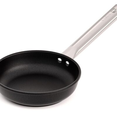 SARTEN VALIRA CHEF INDUC. 4430/25 20CMS MAN/LARGO