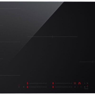 ENCIM. LG CI5Z3025BN 80CM 4F ZONA FLEX INDUCCION