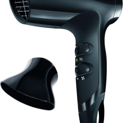 SECADOR REMINGTON D5000 COMPACT VIAJE 2000W