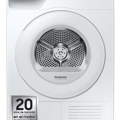SECADORA SAMSUNG DV80T5220TTS3 8K BC BCA DSP