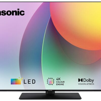 TV PANASONIC 65 TV65W93AE6 UHD FULLARRAY FIRETV
