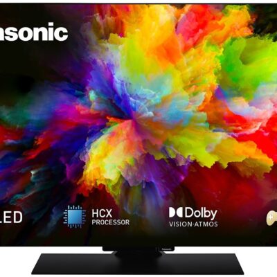 TV PANASONIC 48 TV48Z80AEZ UHD OLED FIRETV PEANA