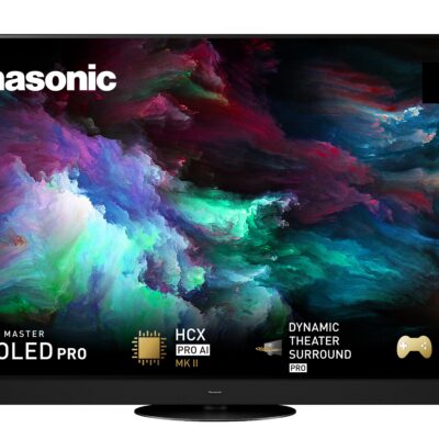 TV PANASONIC 65 TV65Z90AEG UHD OLED PRO FIRETV