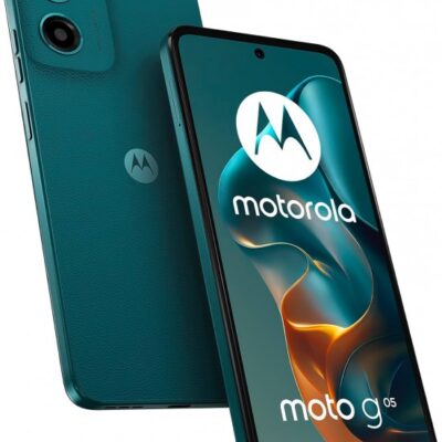 SMARTPHONE MOTOROLA G05 4/128 6,67 ATLANTIC DEEP