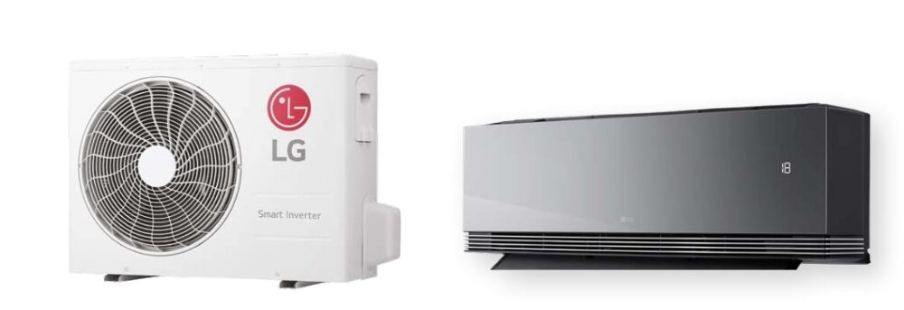 ACON.SPLIT LG MIRROR09X.SET WIFI