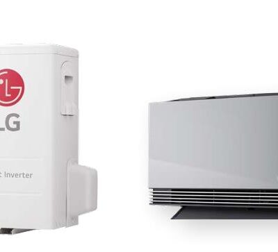 ACON.SPLIT LG MIRROR09X.SET WIFI